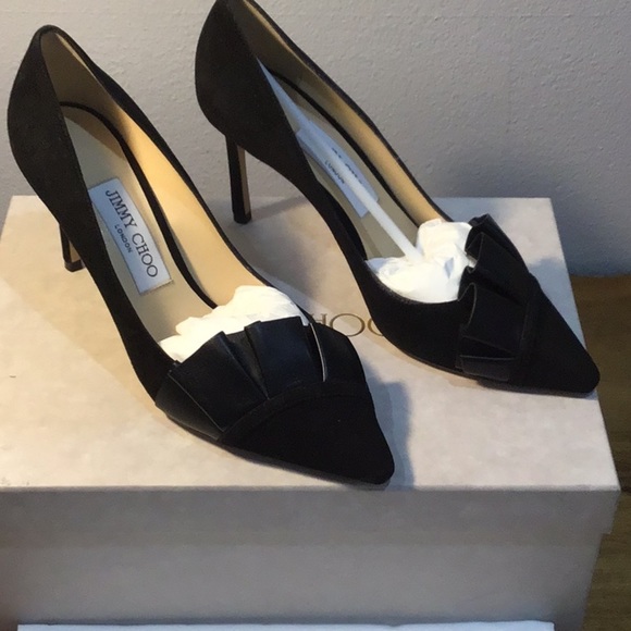 Jimmy Choo  NWT - Picture 4 of 8